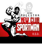 Palestra di cultura fisica a Forlì New Club Sportman
